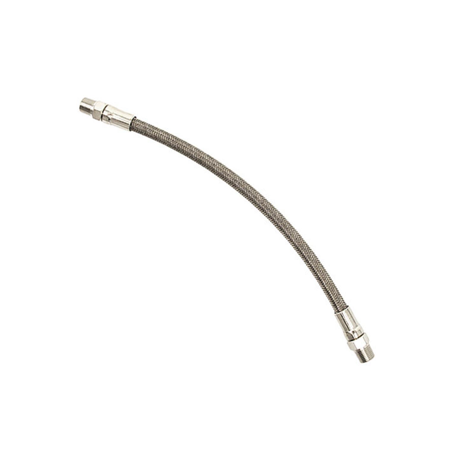 SW-1 Part #23 Steel Braided Hose &(  RM-1 Part) * Envio Grátis.